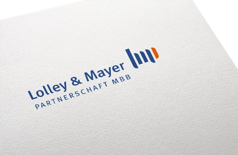 Redesign Logo lmp Delicious Design
