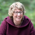 Christine Grabrucker