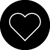Delicious Design Herz Delicious Design Herz